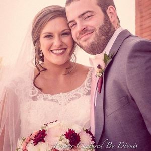 Meet your Posher, Cortney